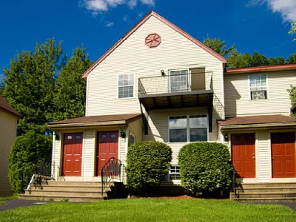 89 East Ridge Road, Unit 89 Merrimack, NH 03054 - Photo 1 of 1