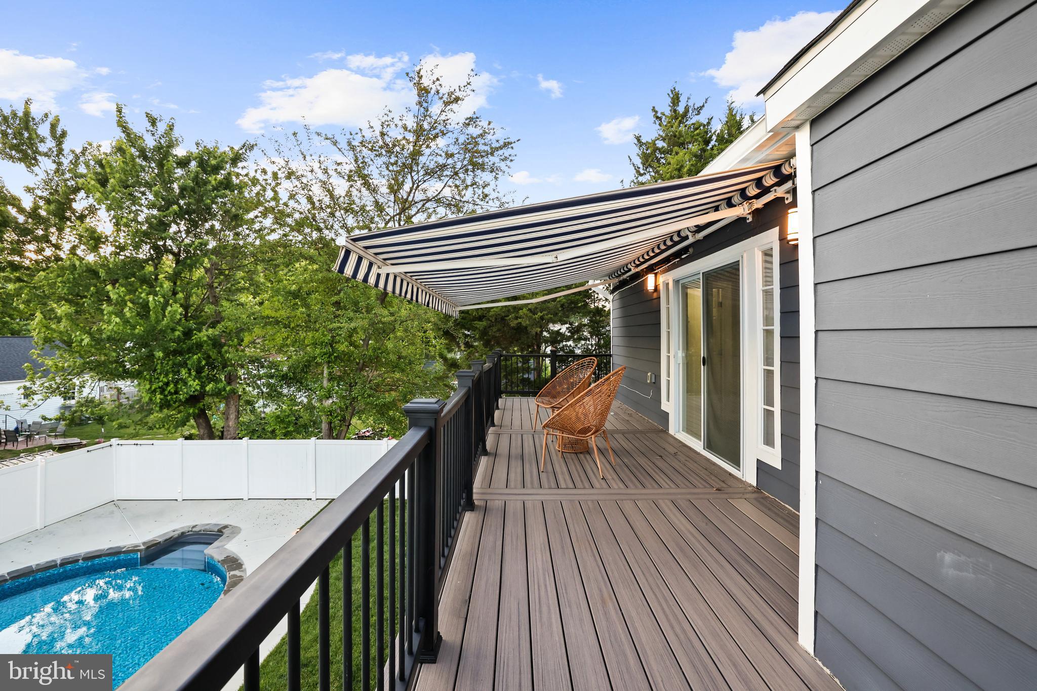 6925 Barrett Road Falls Church, VA 22042 - Photo 27 of 75 Gallery Image 27