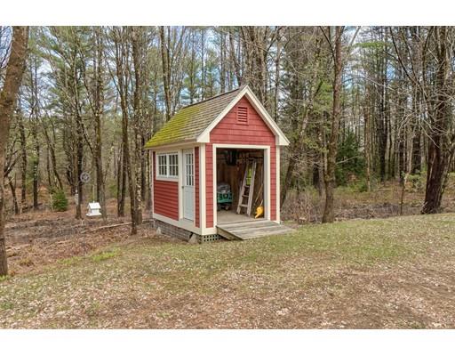 170 Rice Road Winchendon, MA 01475 - Photo 27 of 30 Gallery Image 27