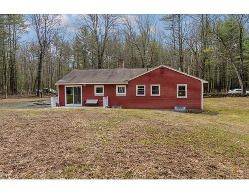 170 Rice Road Winchendon, MA 01475 - Photo 29 of 30 Gallery Image 29