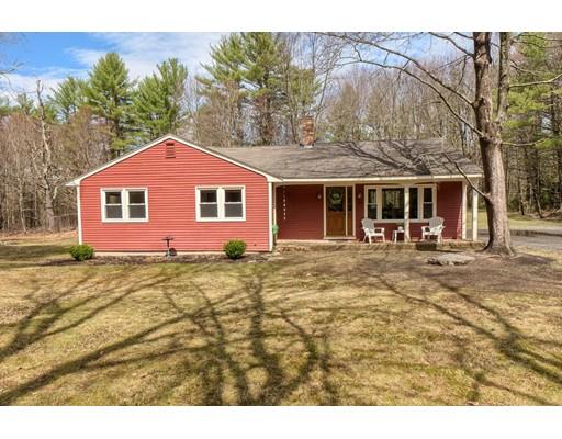 170 Rice Road Winchendon, MA 01475 - Photo 30 of 30 Gallery Image 30