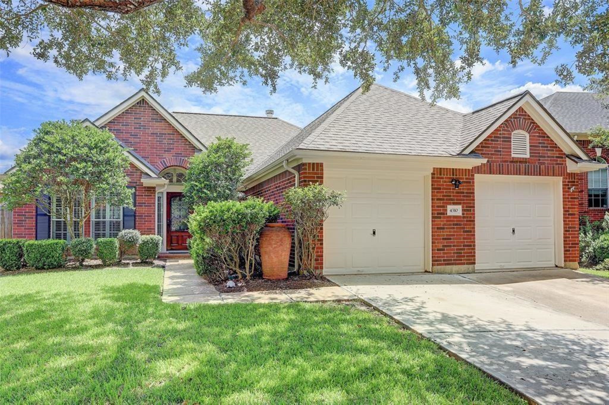 4310 Innsbrook Place Sugar Land, TX 77479 - Photo 30 of 32