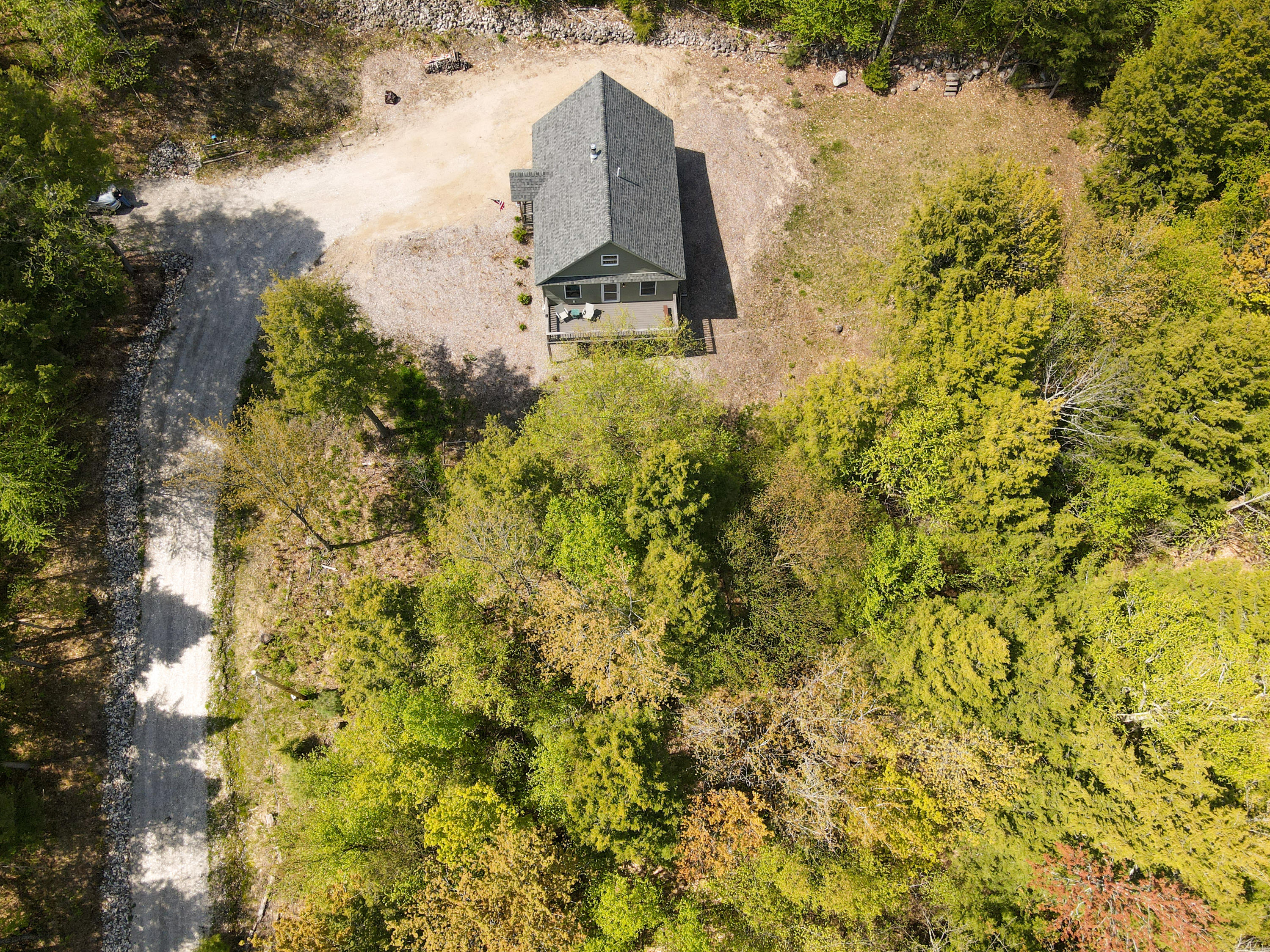 141 New Road Denmark, ME 04022 - Photo 19 of 25 DJI_0017