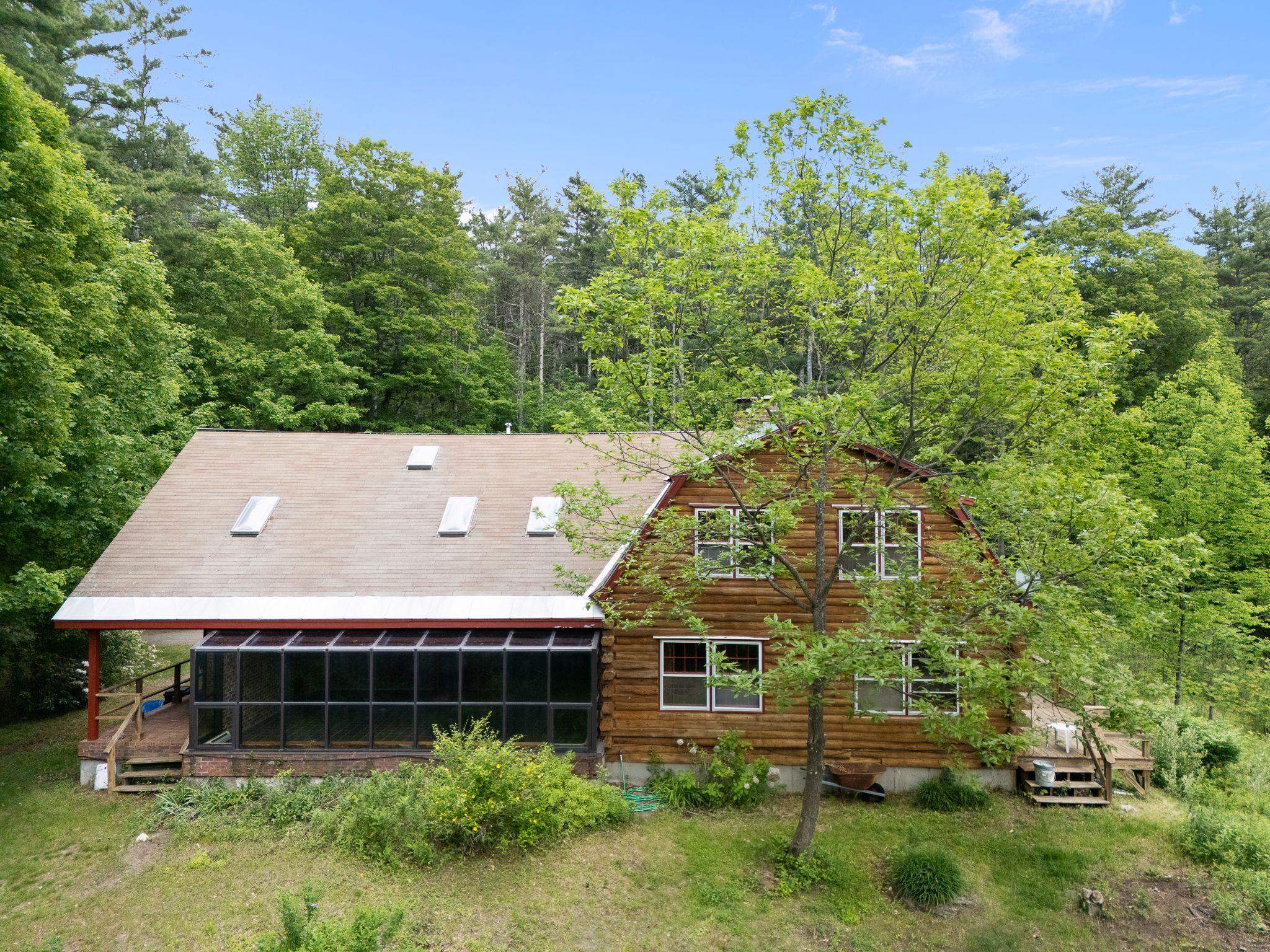 4303 Hinesburg Road Guilford, VT 05301 - Photo 41 of 44