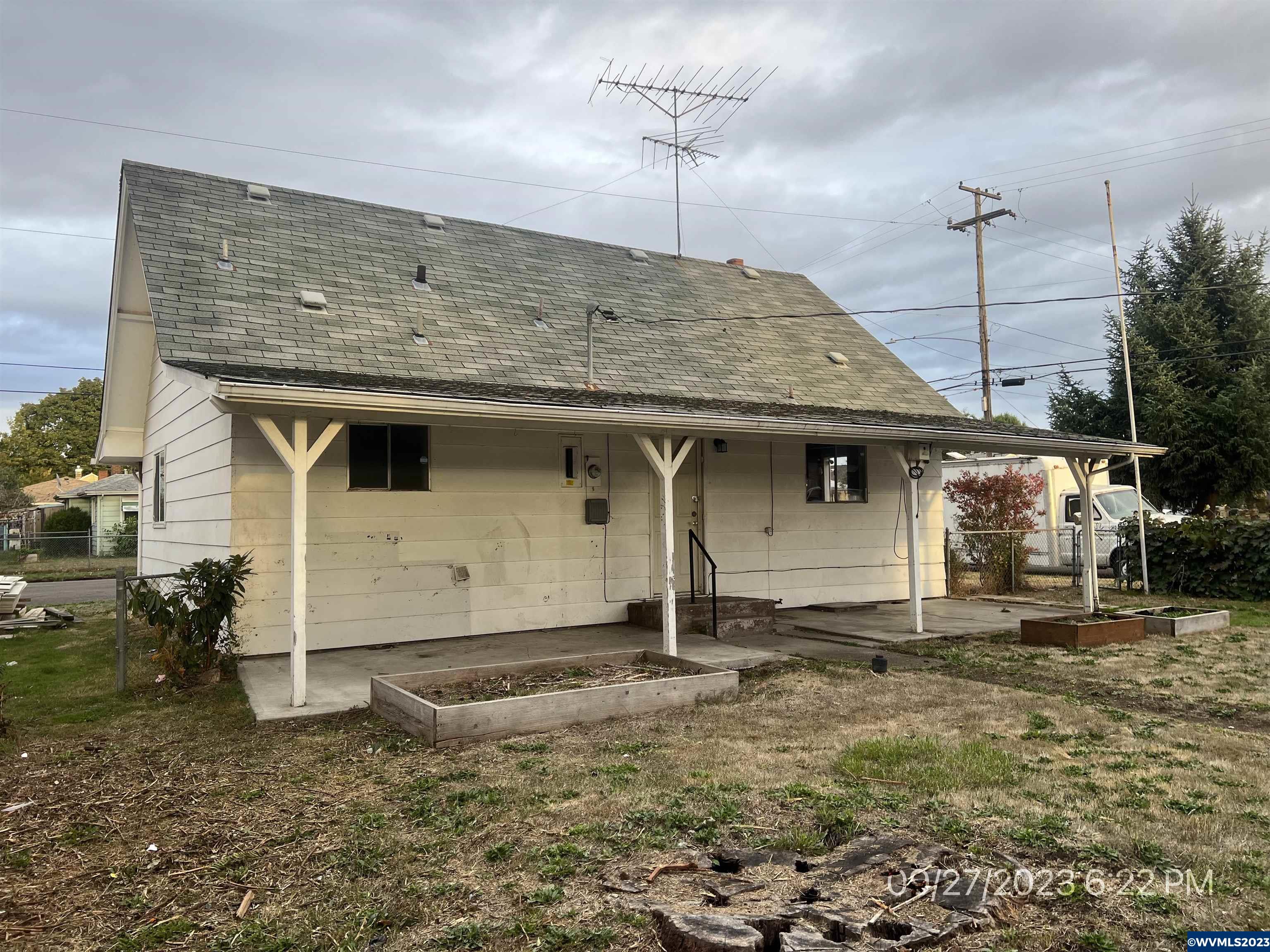 534 Southeast Chicago Street Albany, OR 97321 - Photo 28 of 30