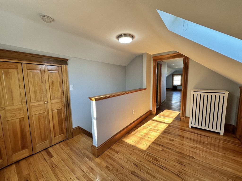159 Boston Avenue, Unit 2 Somerville, MA 02144 - Photo 20 of 20