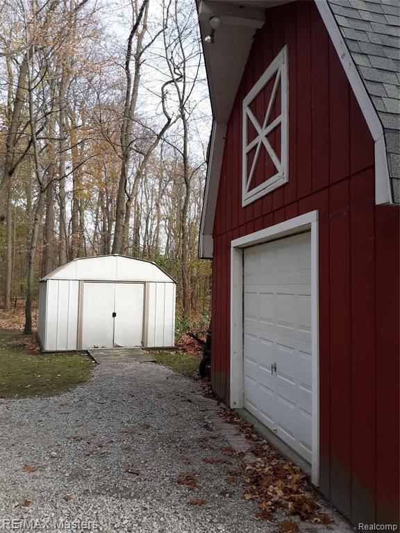 3268 Heiss Road Monroe, MI 48162 - Photo 17 of 20