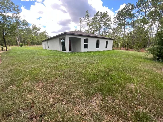 $2,000 | 7145 North Henderson Way, Citrus Springs, FL 34434