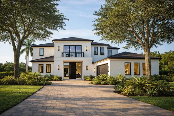 $6,500,000 | 115 West Village Way, Jupiter, FL 33458