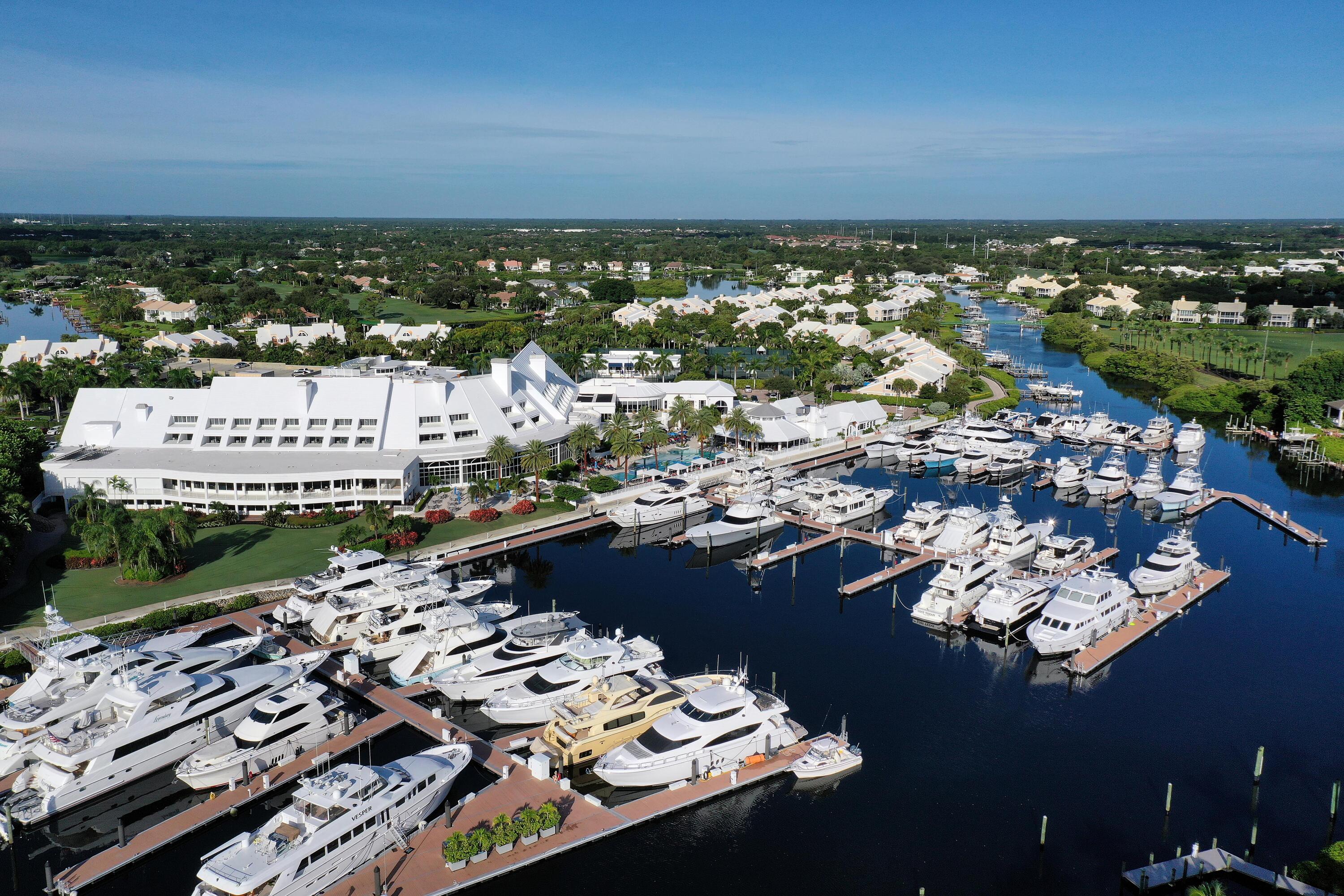 115 West Village Way Jupiter, FL 33458 - Photo 14 of 23 Marina