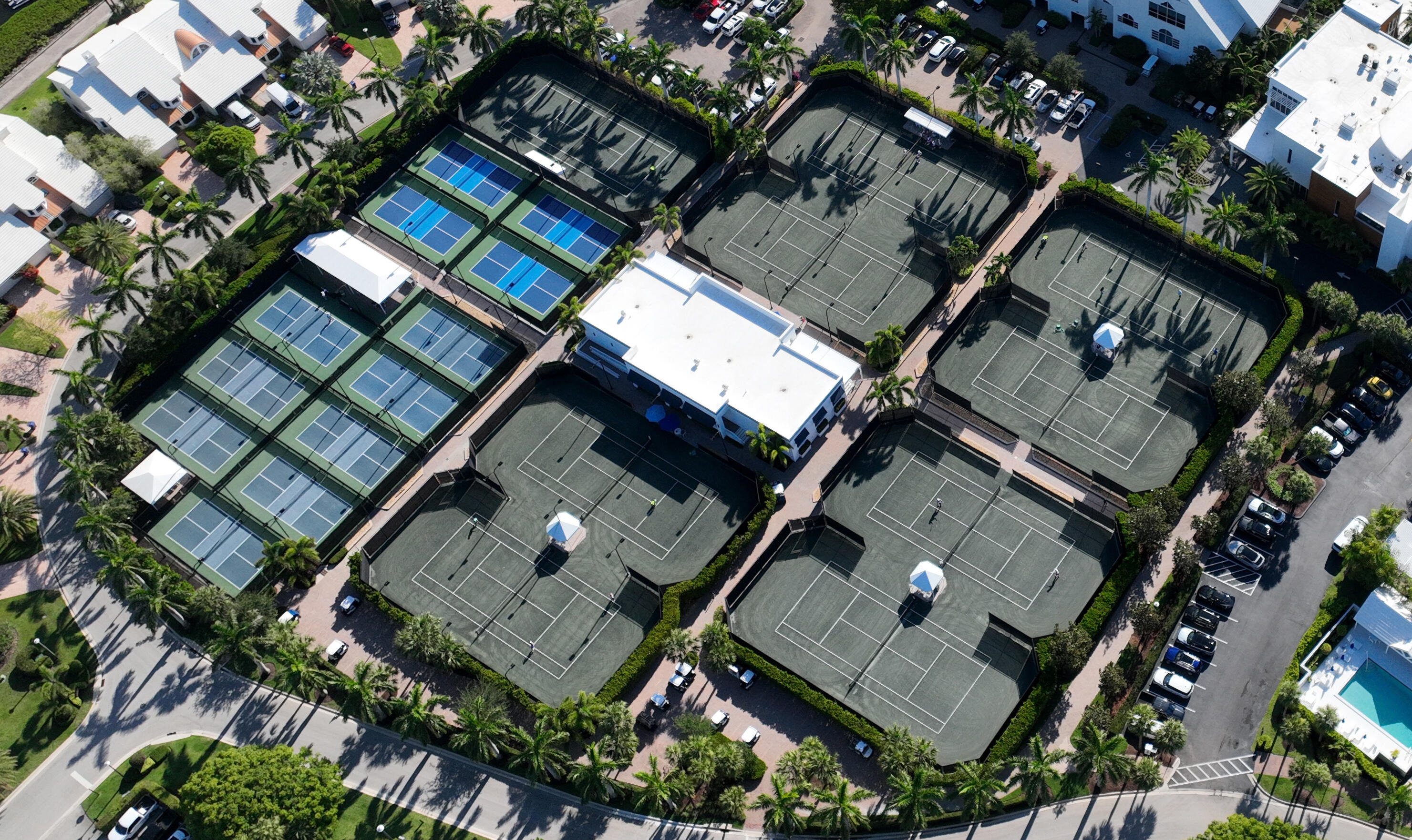 115 West Village Way Jupiter, FL 33458 - Photo 16 of 23 tennis_pickleball_courts (2)