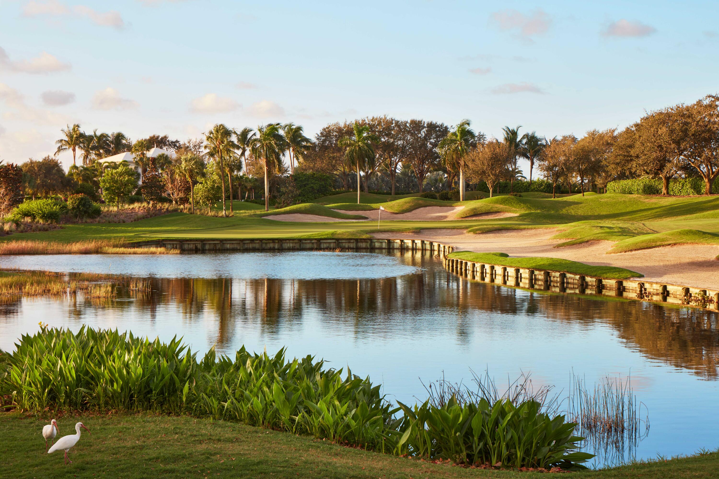 115 West Village Way Jupiter, FL 33458 - Photo 23 of 23 East-Course-01