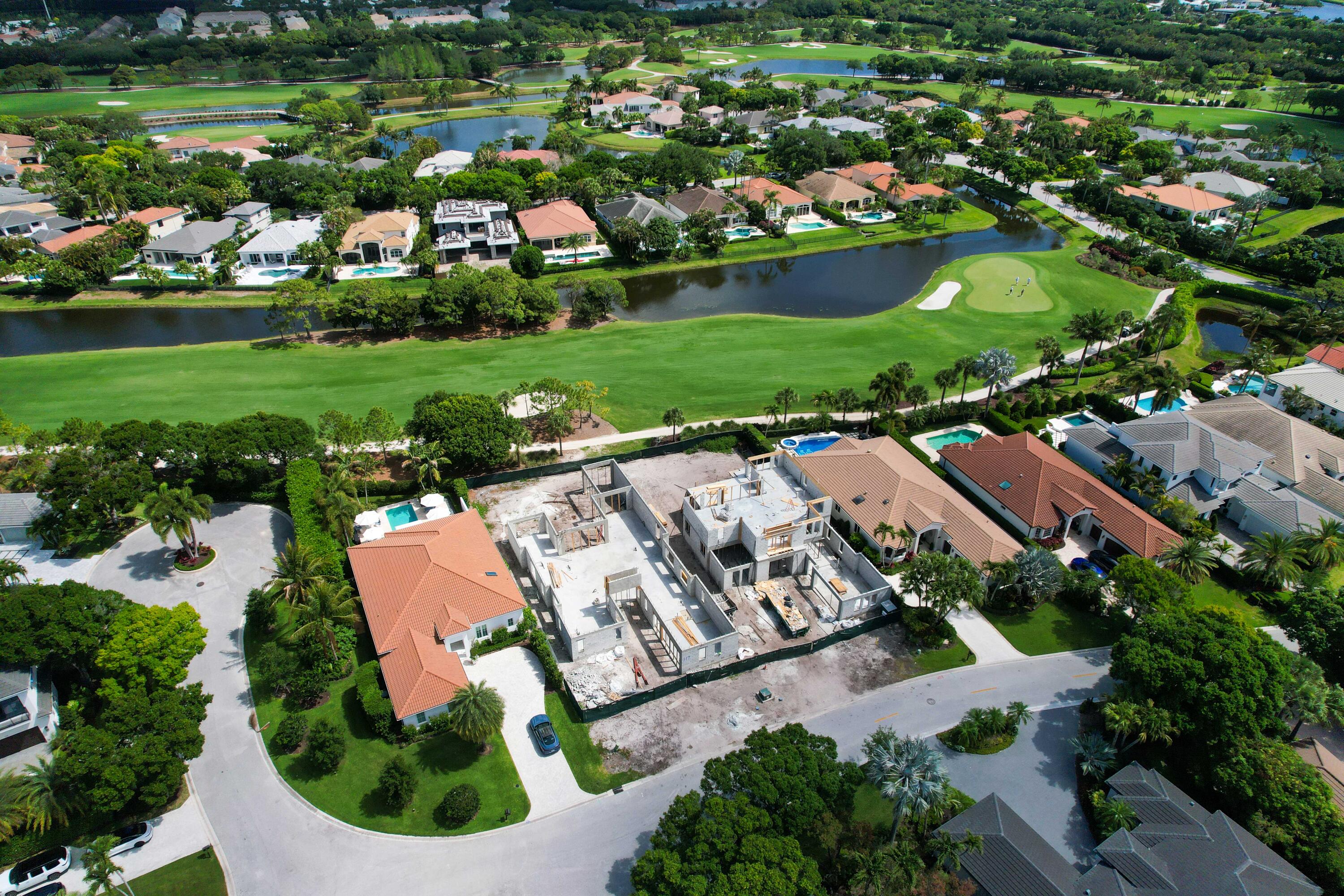 115 West Village Way Jupiter, FL 33458 - Photo 5 of 23 DJI_0825
