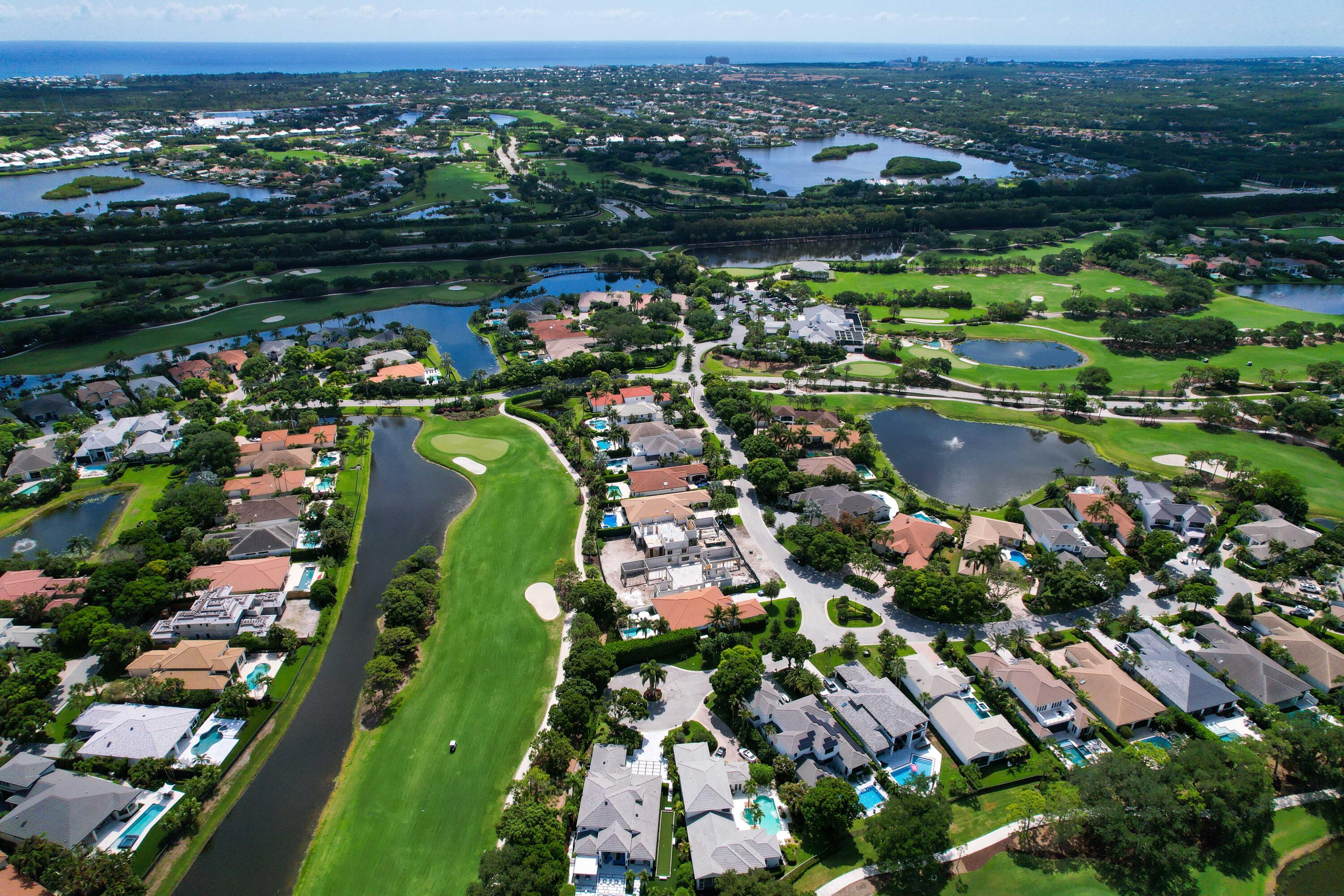 115 West Village Way Jupiter, FL 33458 - Photo 6 of 23 DJI_0835