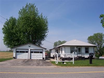 1302 Park Road Coloma, MI 49038 - Photo 3 of 16 Additional Photo