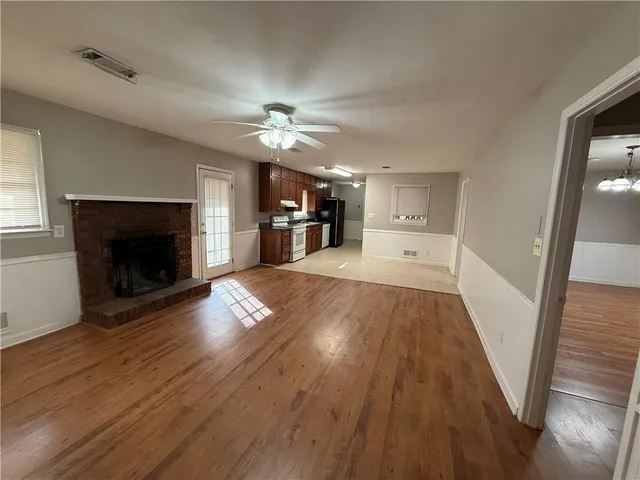 $1,725 | 481 Northwest Woodland Drive, Gainesville, GA 30501