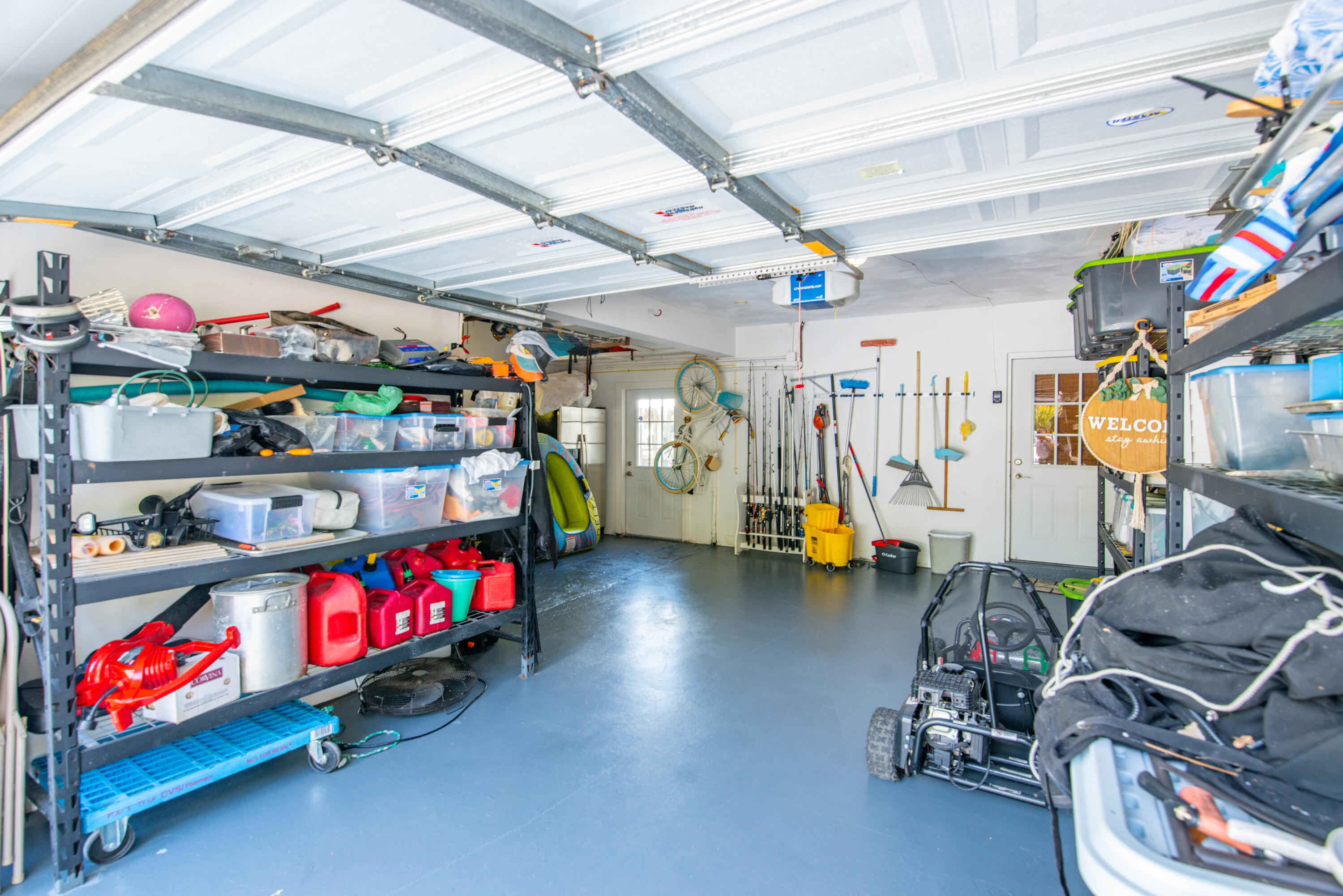 29013 Marigold Drive Big Pine Key, FL 33043 - Photo 40 of 52 a play room with lots of stuff