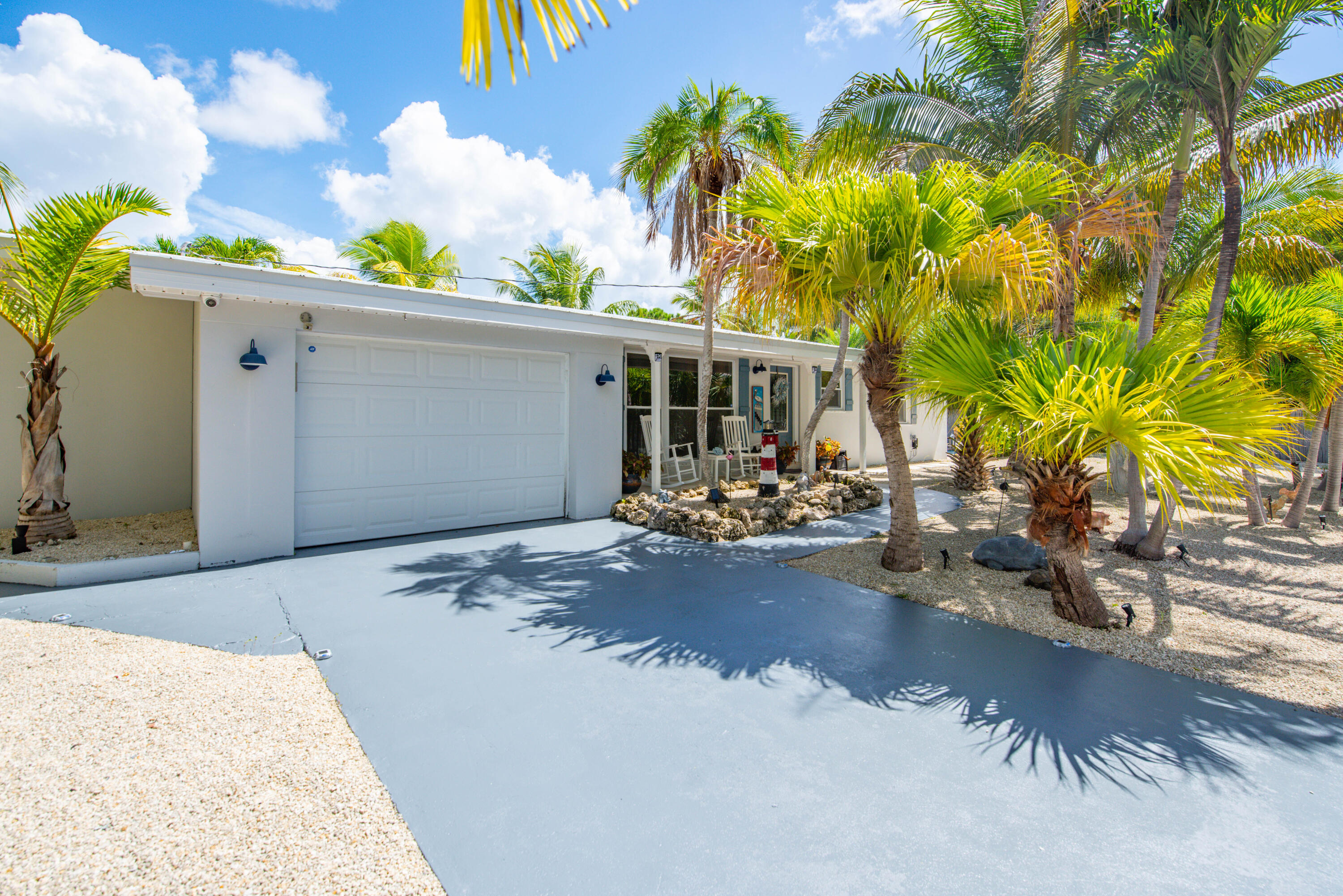 29013 Marigold Drive Big Pine Key, FL 33043 - Photo 42 of 52 a view of a house with a patio