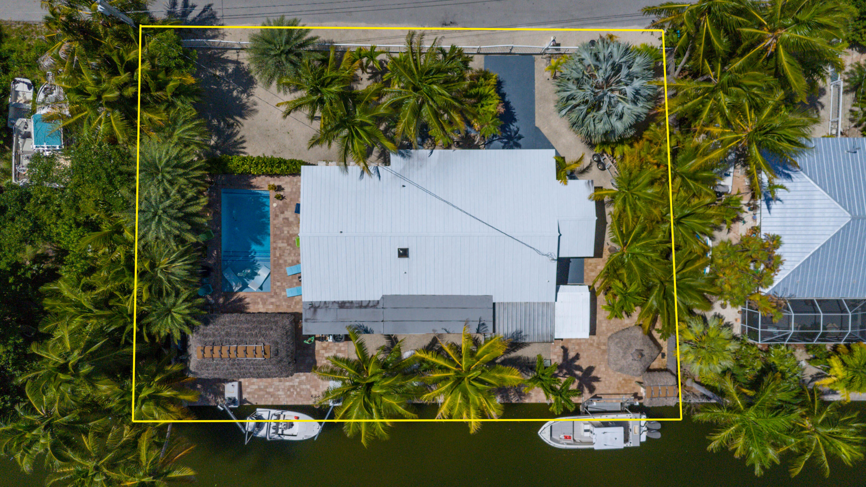 29013 Marigold Drive Big Pine Key, FL 33043 - Photo 50 of 52 a picture of a building