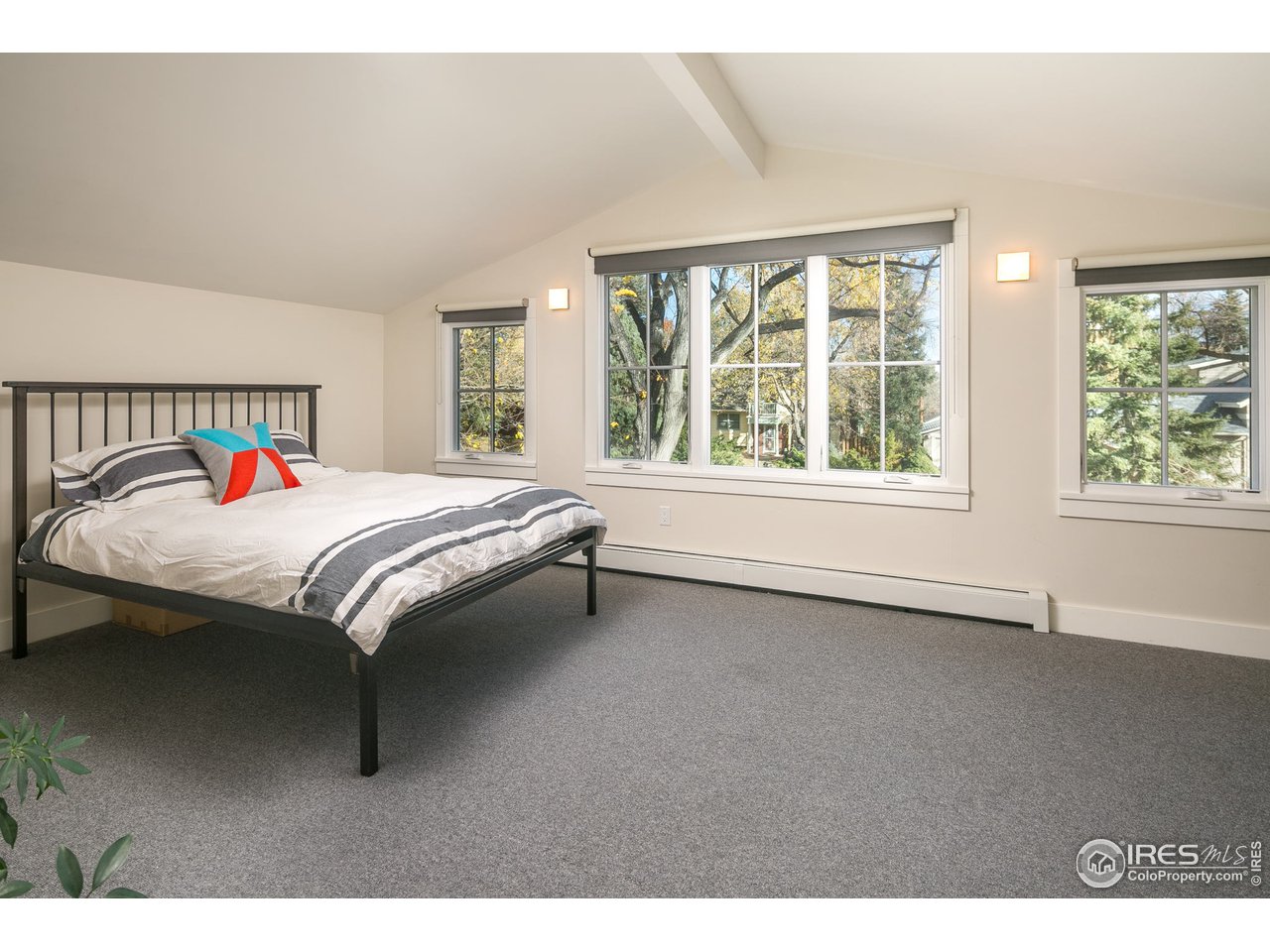 3221 8th Street Boulder, CO 80304 - Photo 29 of 39 secondary bedroom