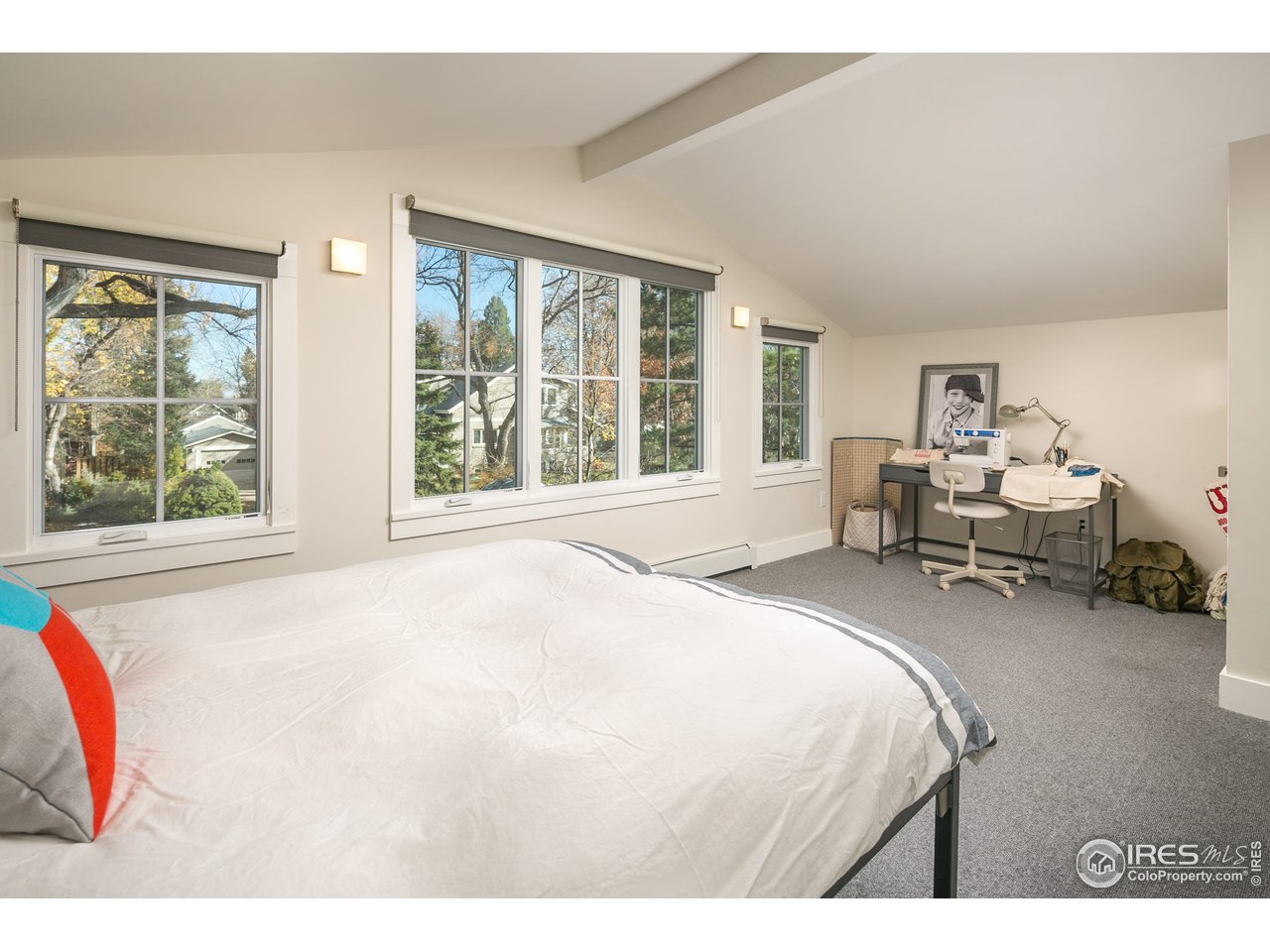 3221 8th Street Boulder, CO 80304 - Photo 30 of 39 secondary bedroom