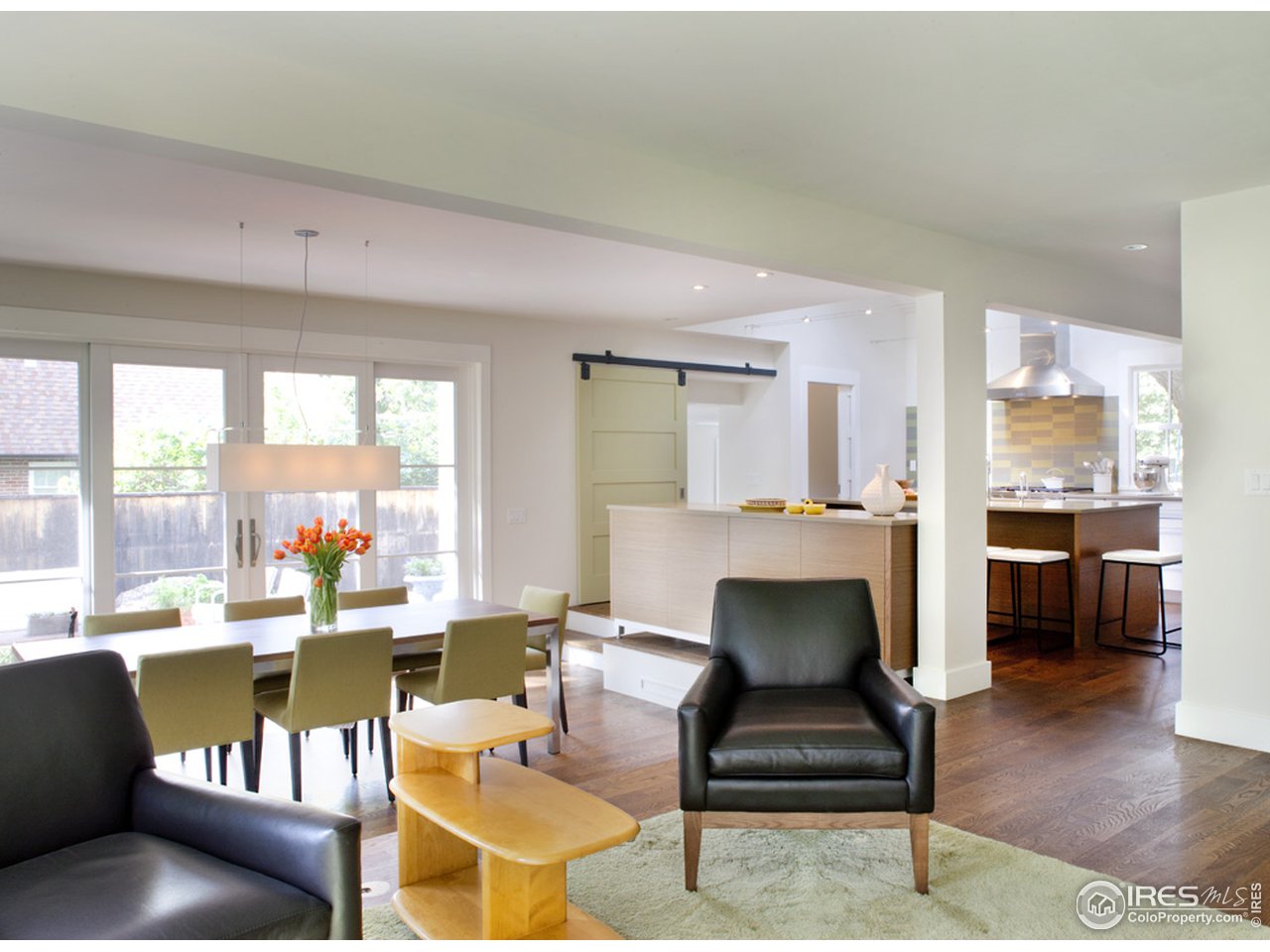 3221 8th Street Boulder, CO 80304 - Photo 39 of 39 Open floor plan