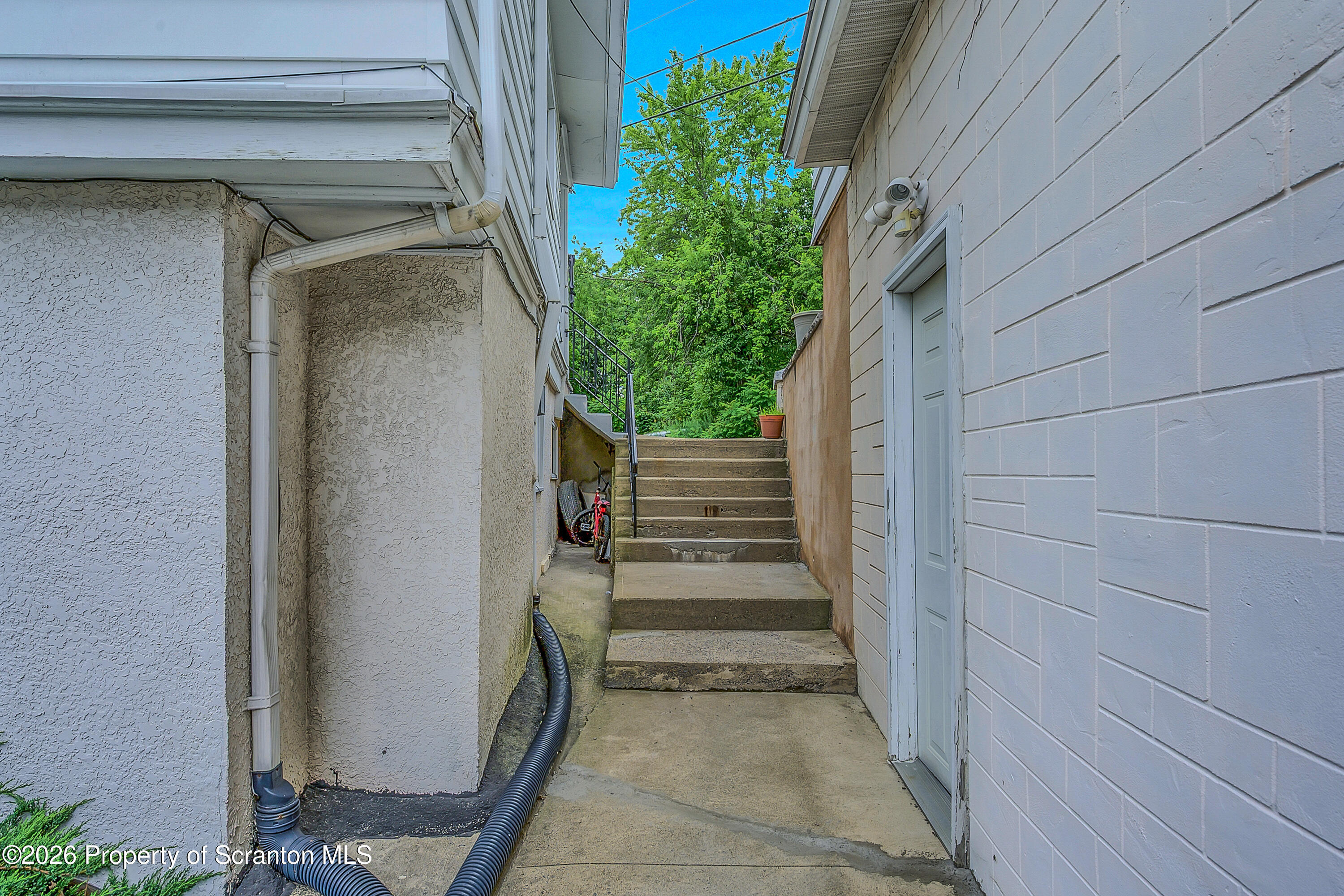 535 Chestnut Street Dunmore, PA 18512 - Photo 19 of 20 Chestnut-23