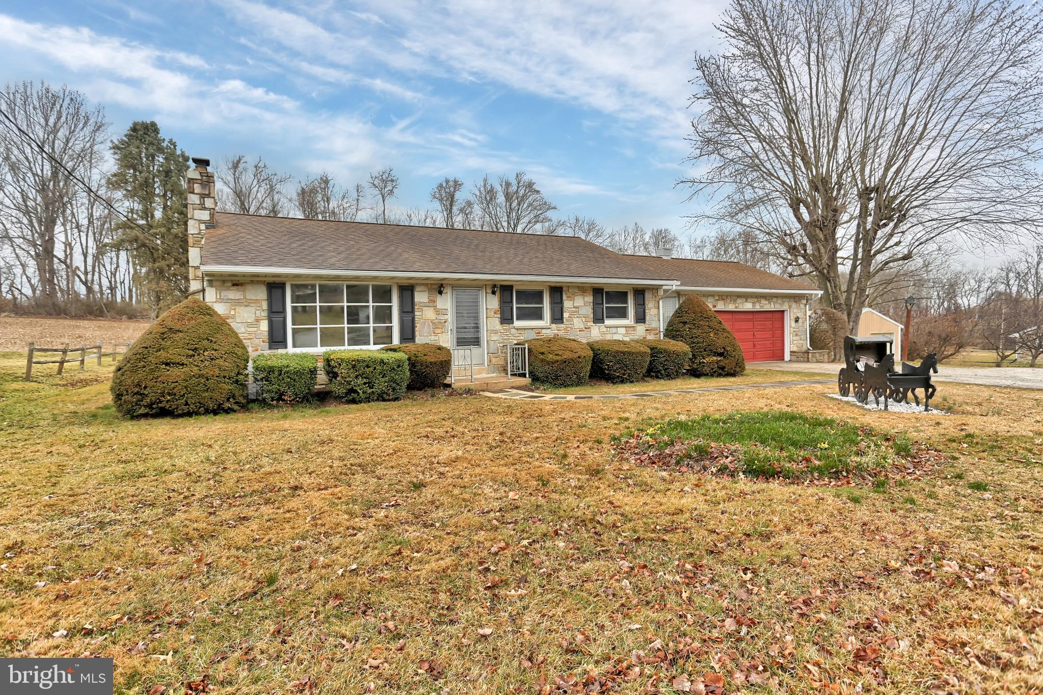 5845 York Road Spring Grove, PA 17362 - Photo 3 of 41