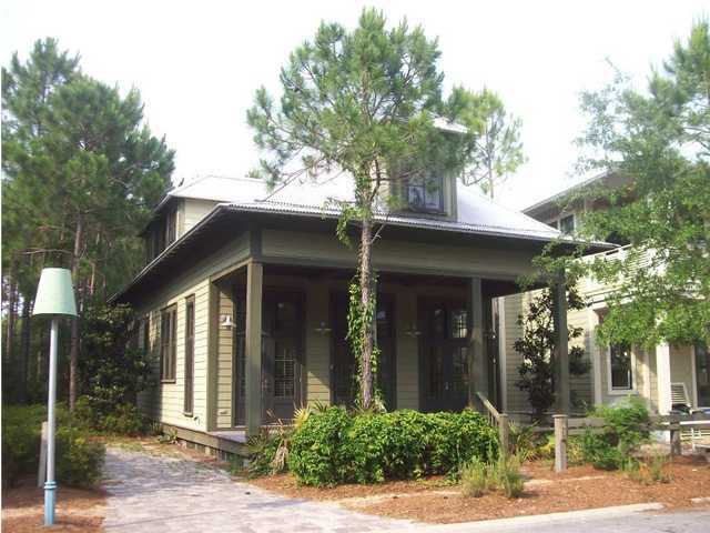 62 Thicket Circle Santa Rosa Beach, FL 32459 - Photo 1 of 22 Gallery Image 1