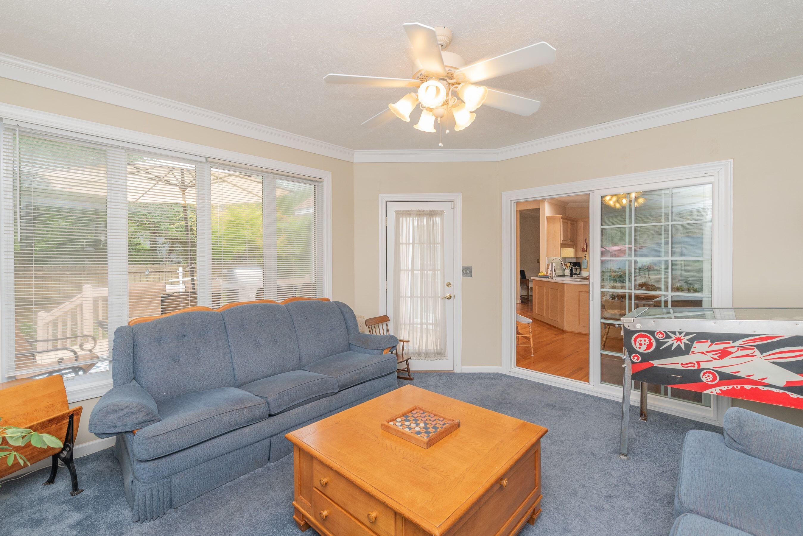 865 Trail Ridge Road Aiken, SC 29803 - Photo 19 of 53