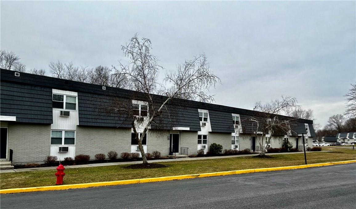 11 White Gate Road, Unit J Wappingers Falls, NY 12590 - Photo 1 of 1 Front