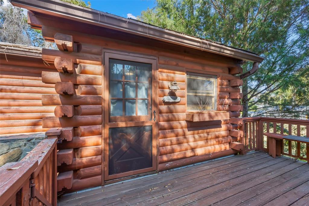 809 Cardinal Avenue Palm Harbor, FL 34683 - Photo 39 of 66 a view of outdoor space with wooden floor and barbeque oven