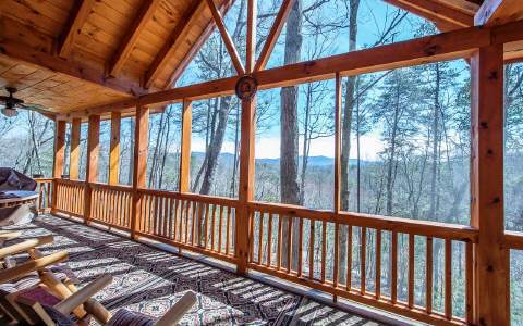 94 Haddock Drive Blue Ridge, GA 30513 - Photo 1 of 1 Main View