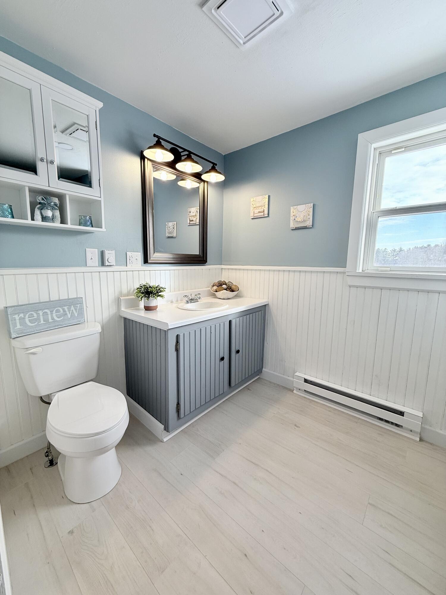 248 Ratta Road Chazy, NY 12921 - Photo 10 of 19 Bathroom