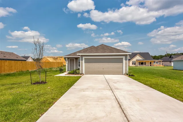 $1,550 | 18739 Barrichello Drive, Conroe, TX 77306