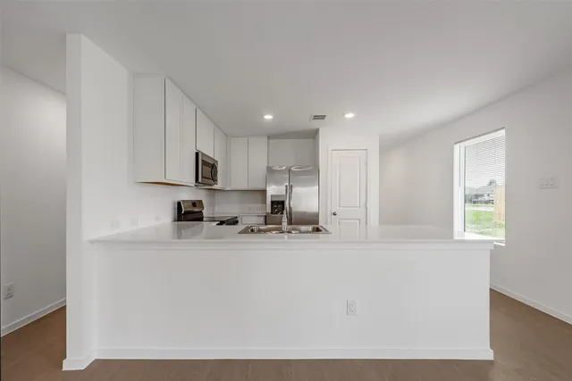 $1,550 | 18739 Barrichello Drive, Conroe, TX 77306