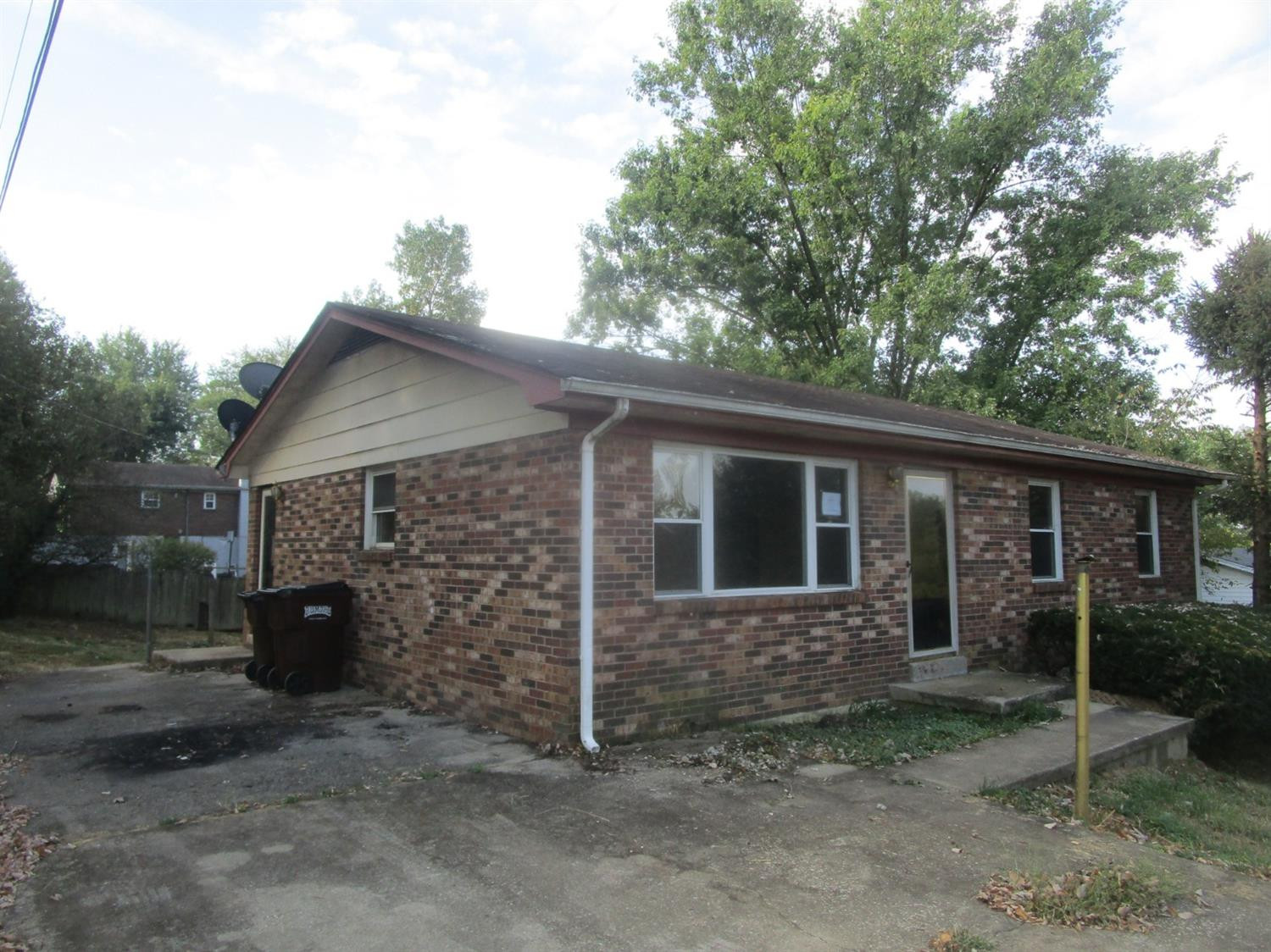 117 Hill N Dell Road Paris, KY 40361 - Photo 16 of 21 Photo 16