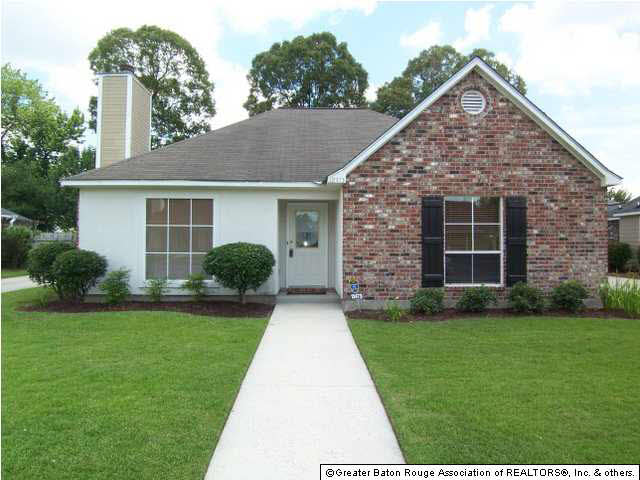 12473 Fairhope Way Baton Rouge, LA 70816 - Photo 1 of 12 Gallery Image 1