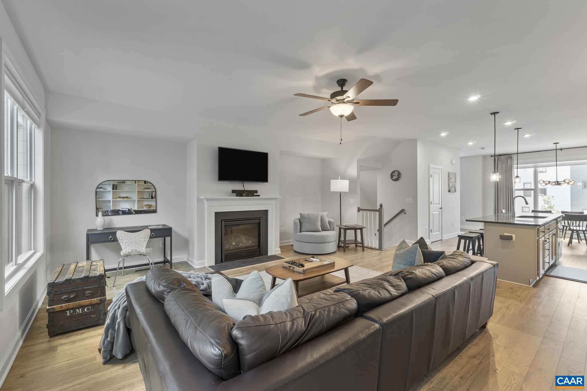 1810 Fowler Street Charlottesville, VA 22901 - Photo 13 of 51