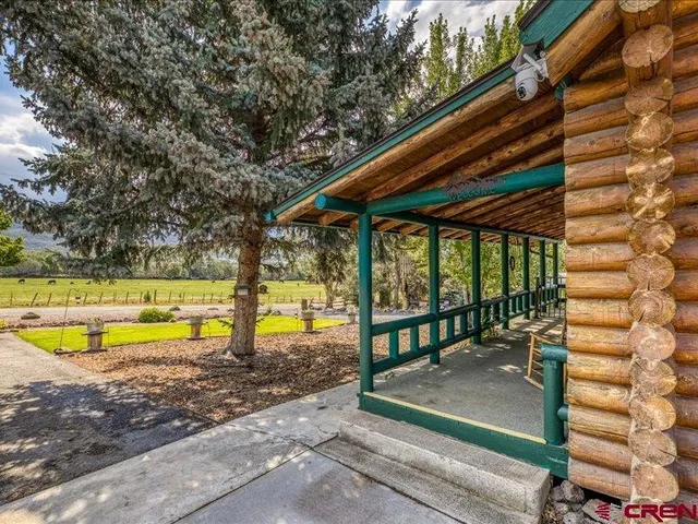 $575,000 | 17969 Surface Creek Road, Cedaredge, CO 81413