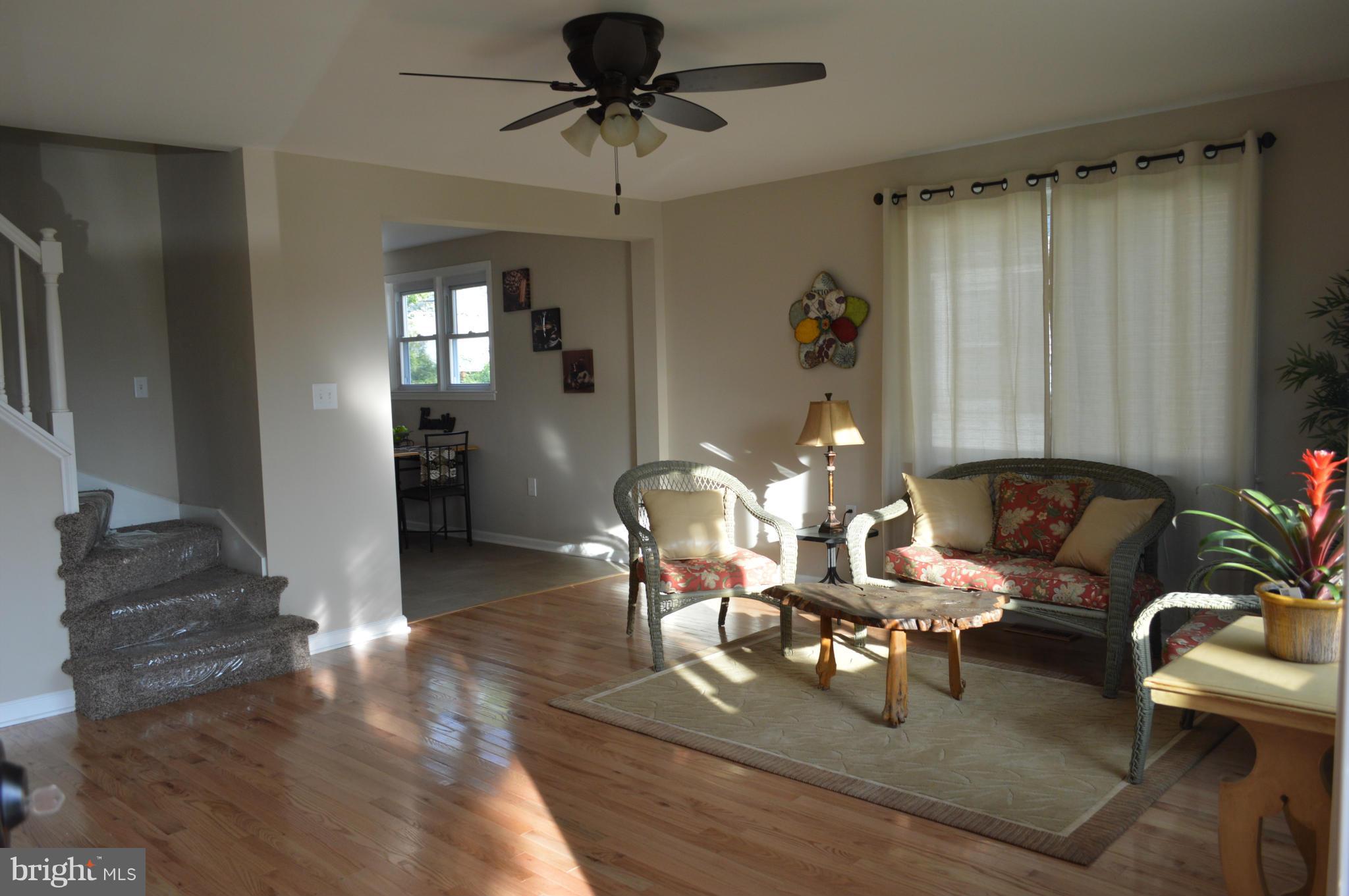 2619 Plainfield Road Baltimore, MD 21222 - Photo 22 of 23 Living Room