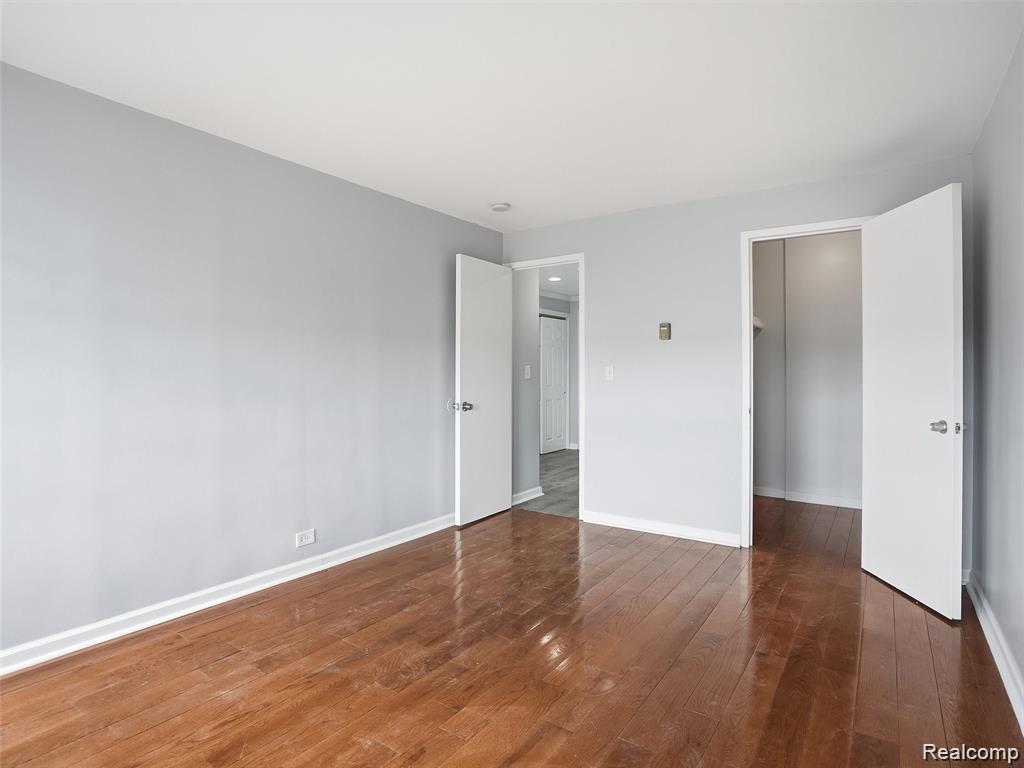 22700 Garrison Street, Unit 604 Dearborn, MI 48124 - Photo 15 of 20