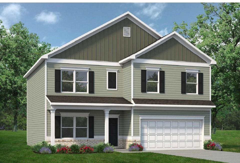 33 Willow Circle Rock Spring, GA 30739 - Photo 1 of 1 Gallery Image 1