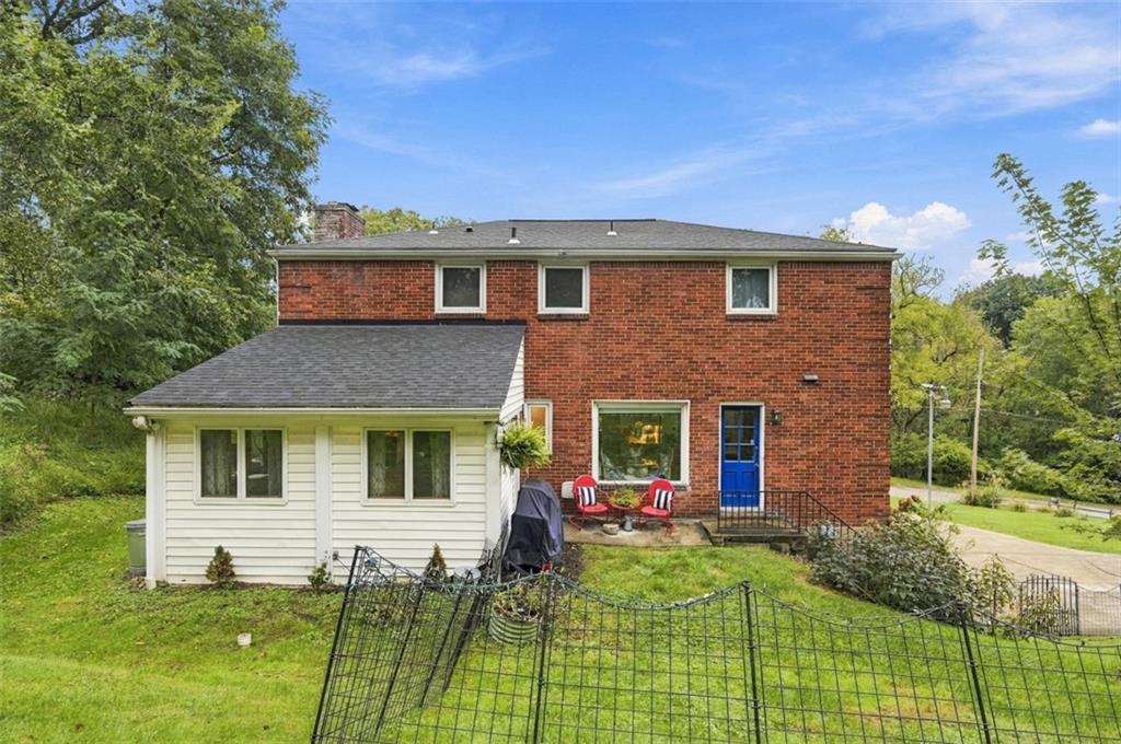 641 Ravencrest Road Pittsburgh, PA 15215 - Photo 44 of 49 Gallery Image 44