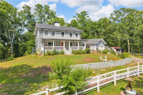 $950,000 | 4408 Highway 212, Covington, GA 30016