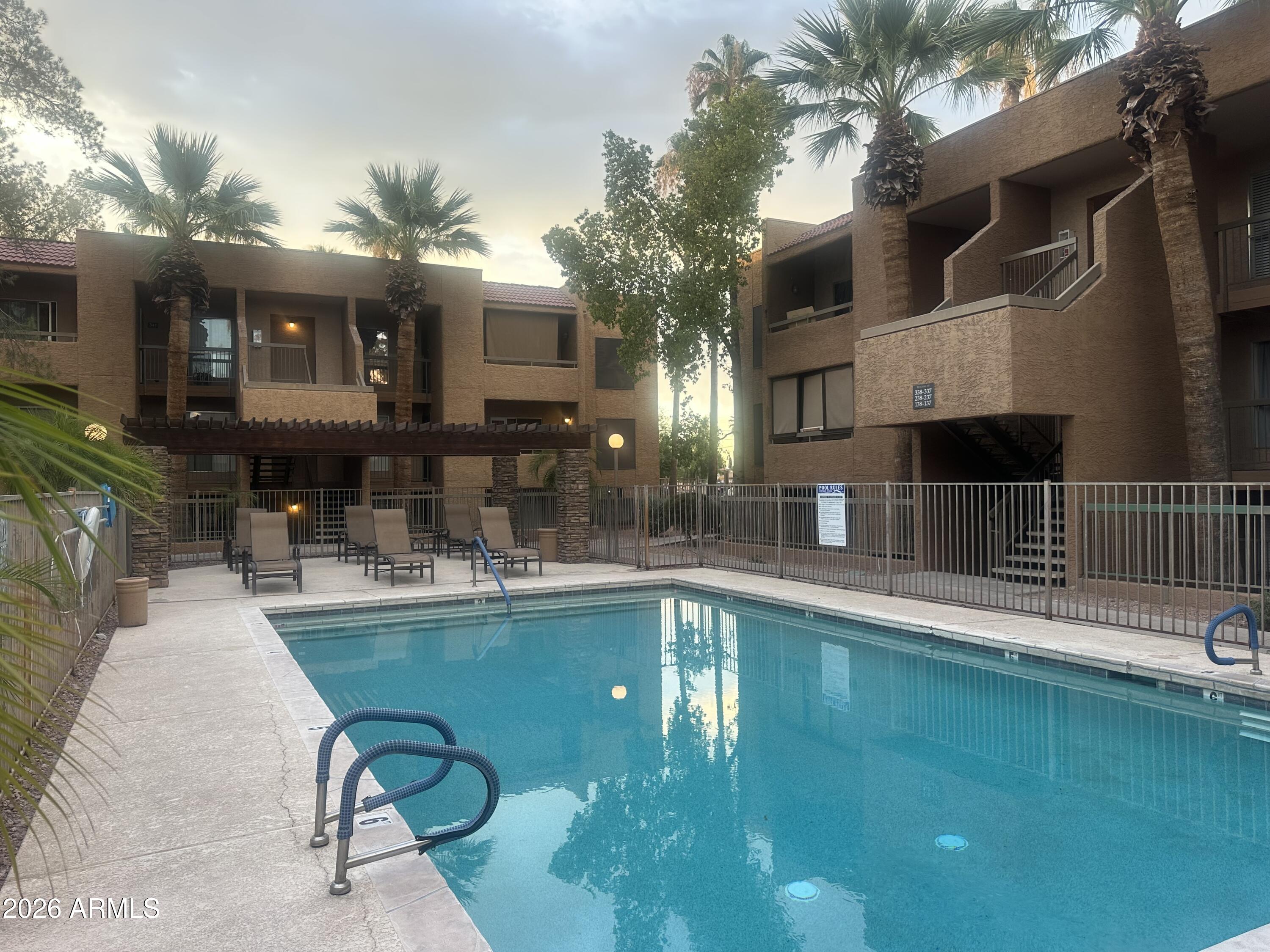 2625 East Indian School Road, Unit 221 Phoenix, AZ 85016 - Photo 1 of 17 IMG_3134