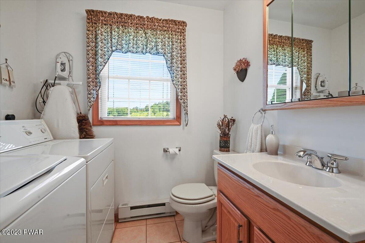 203 Griffith Road Tyler Hill, PA 18469 - Photo 21 of 47