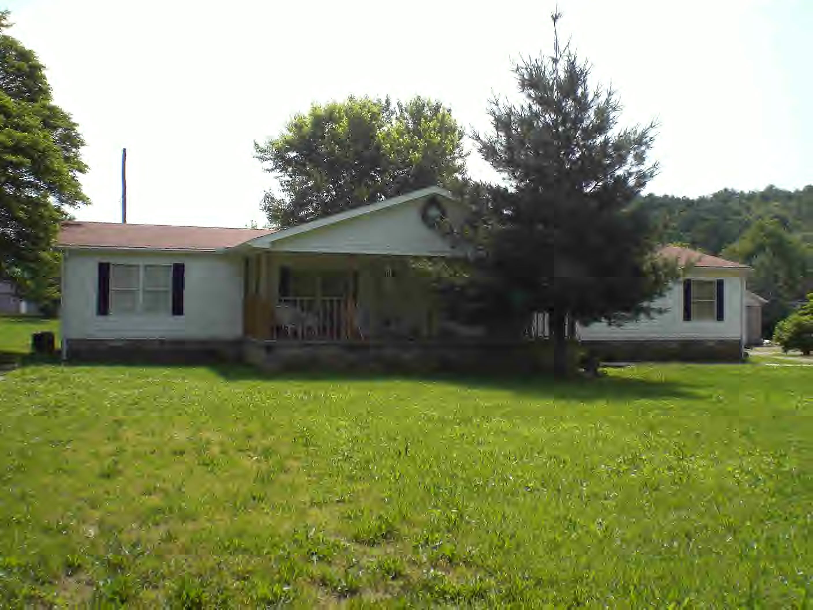 99 Parsons Road Minford, OH 45653 - Photo 1 of 1 Main View