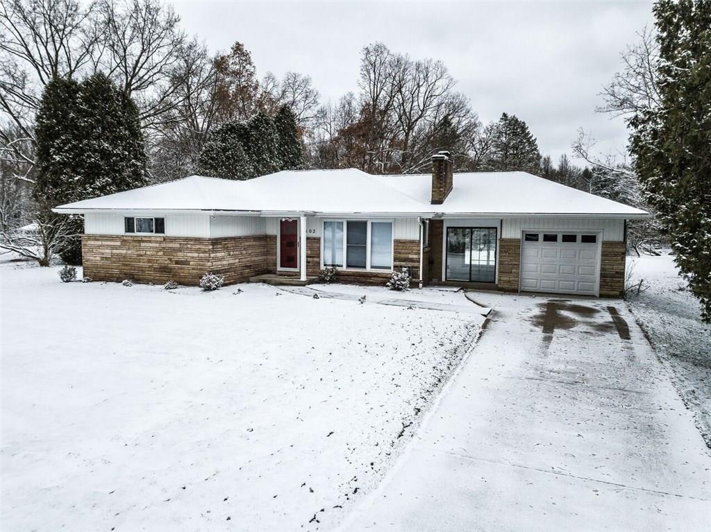 102 Fraser Road Valencia, PA 16059 - Photo 22 of 25 Gallery Image 22