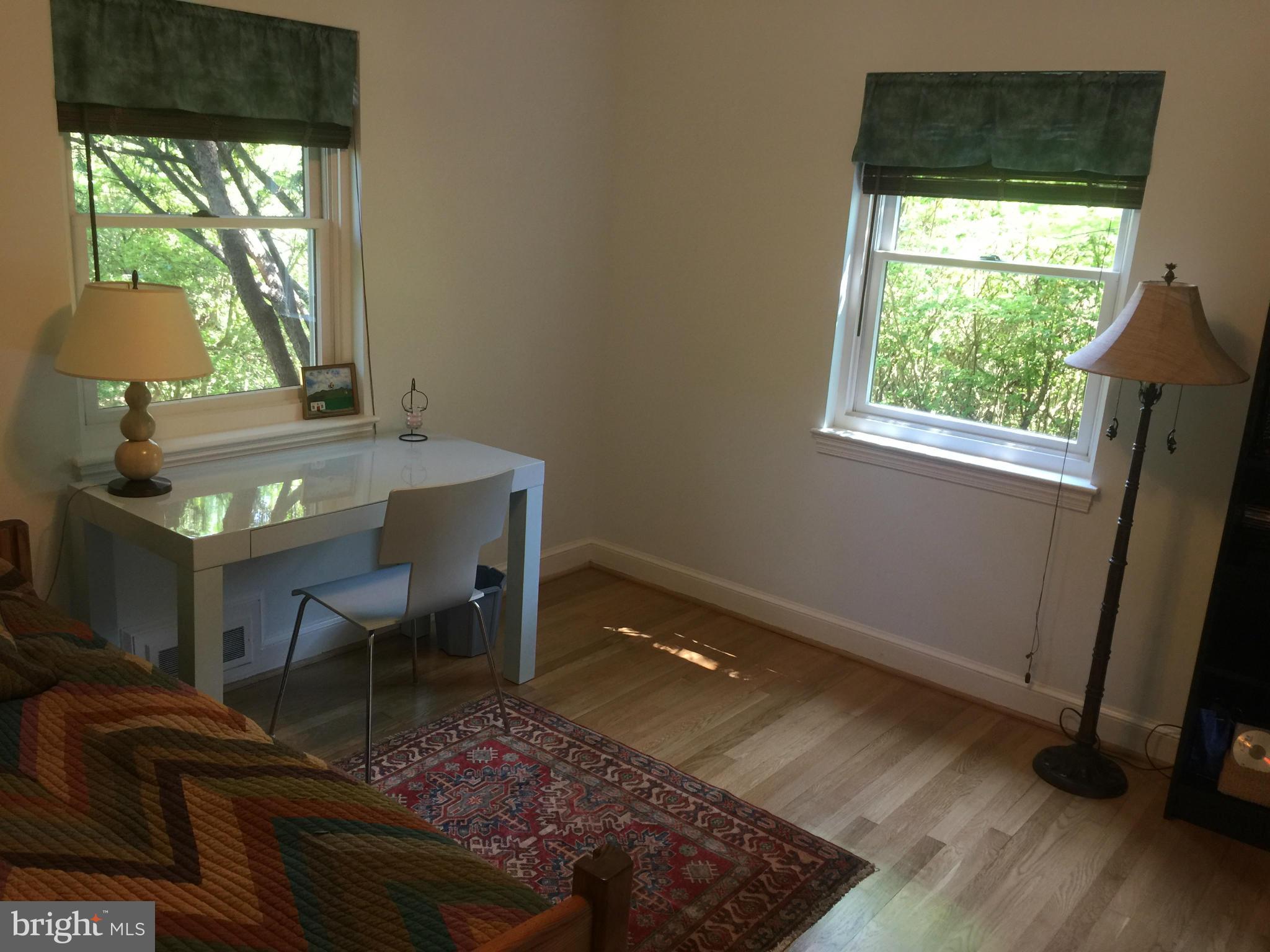 910 Notley Road Silver Spring, MD 20904 - Photo 21 of 28 a workspace with furniture and a window